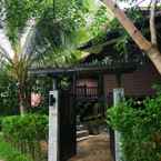 Review photo of Sea Garden Resort Haad Chao Phao 4 from Kritkanit S.