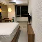 Hình ảnh đánh giá của Comfy Room at Apartemen Skandinavia 2 từ Suhartati S.