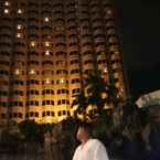 Review photo of Diamond Hotel Philippines from Leonard V.