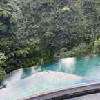 Review photo of Aksari Resort Ubud by Ini Vie Hospitality 2 from Retno N.