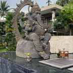 Review photo of Aksari Resort Ubud by Ini Vie Hospitality 5 from Retno N.