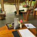 รูปภาพรีวิวของ Aksari Resort Ubud by Ini Vie Hospitality 4 จาก Retno N.