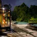 รูปภาพรีวิวของ Aksari Resort Ubud by Ini Vie Hospitality 6 จาก Retno N.