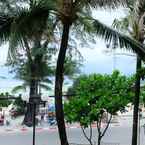 Hình ảnh đánh giá của Phuket Graceland Resort And Spa 5 từ Wassamon C.
