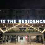 Review photo of 12 The Residence Hotel Apartment 6 from Fuangfa W.