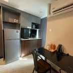 รูปภาพรีวิวของ 12 The Residence Hotel Apartment 2 จาก Fuangfa W.