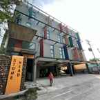 รูปภาพรีวิวของ Stone Head Hua Hin Hotel 2 จาก Fuangfa W.