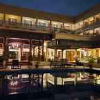 Hình ảnh đánh giá của Victoria Can Tho Resort 5 từ Duong M. D. D.