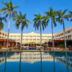 Hình ảnh đánh giá của Victoria Can Tho Resort 2 từ Duong M. D. D.