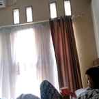 Review photo of OYO 820 Abad Baru Hotel from Dadan S.
