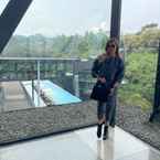 Hình ảnh đánh giá của The Gaia Hotel Bandung 3 từ Risye W. S. T. T.