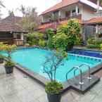 Review photo of Dewa Bharata Bungalow Candidasa 5 from Charles C.