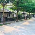 Review photo of Chiangrai Green Park Resort 6 from Panicha T.