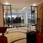 Review photo of Maia Hotel Jakarta from Menik U.