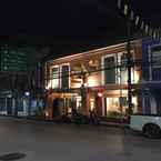 รูปภาพรีวิวของ Luang Poj Boutique Hostel จาก Puman P.