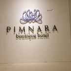 Review photo of Pimnara Boutique Hotel 2 from Prangthip X.