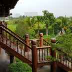 Review photo of Saigon Riverside Retreat 7 from Ngoc T. B.