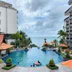 Review photo of Garden Cliff Resort & Spa, Pattaya (SHA Extra Plus) 2 from Wipavee K.