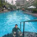 Review photo of The Jayakarta Yogyakarta Hotel & Spa 2 from Susana S.