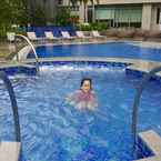 Review photo of Ascott Makati 4 from Gil G. S. J.