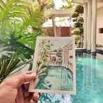 Review photo of The Kasih Villas & Spa from Melkianus H.