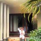 Review photo of The Kasih Villas & Spa 2 from Melkianus H.