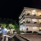 Review photo of Mansinam Beach Hotel 2 from Nur F. Z.