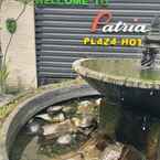 รูปภาพรีวิวของ Patria Plaza Hotel 7 จาก Sokha A. J.
