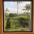 Review photo of Hyatt Regency Yogyakarta 4 from Titin A. W.
