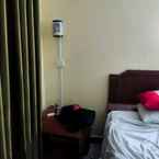 Review photo of OYO 2015 Bandara Hotel Balikpapan 5 from Indra K. S.