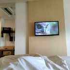 Review photo of Zest Bogor by Swiss-Belhotel International from Amaris A.