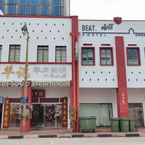 Review photo of BEAT. Arts Hostel @ Chinatown from Andi Z. M.