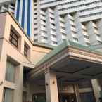 Review photo of Jomtien Palm Beach Hotel & Resort from Indra J. S.