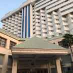 Review photo of Jomtien Palm Beach Hotel & Resort 2 from Indra J. S.