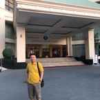 Review photo of Jomtien Palm Beach Hotel & Resort 4 from Indra J. S.