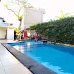 Review photo of Medewi Surf Villa from Winnie S.