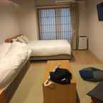 รูปภาพรีวิวของ Residential Hotel Hare Shin-Osaka จาก Yessica Y.