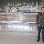 Ulasan foto dari ASTON Banyuwangi Hotel & Conference Center 2 dari Yusrin Y.