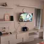 Review photo of Apartemen Parkland Avenue Bsd 4 from Sophia S.