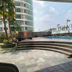 Hình ảnh đánh giá của HARRIS Hotel Sentraland Semarang từ Bambang S. K.