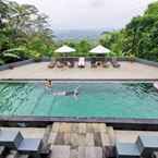 Ulasan foto dari Villa Borobudur Resort 3 dari Victor I. P.