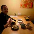 Review photo of K's House Takayama - Quality Hostels 3 from Kittipat R. N. P.