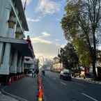 Review photo of Hotel Kumala Bandung from Dessy N.