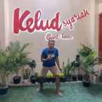 Review photo of Kelud Syariah Guesthouse 2 from Henry P. A.