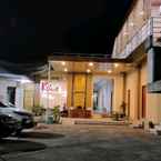 Review photo of Kelud Syariah Guesthouse from Henry P. A.