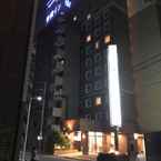 รูปภาพรีวิวของ Toyoko Inn Tokyo Station Shin Ohashi Mae จาก Natthadit N.