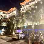 Review photo of The Lunar Patong Hotel Phuket 3 from Pachwiral A.