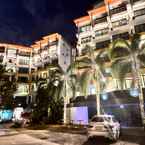 รูปภาพรีวิวของ The Lunar Patong Hotel Phuket 2 จาก Pachwiral A.