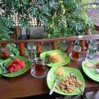 Review photo of Diana's Homestay 6 from Dewi T. K.