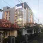 Review photo of Khalifah Hotel Syariah from Awaluddin T.